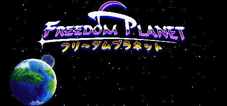 Freedom Planet